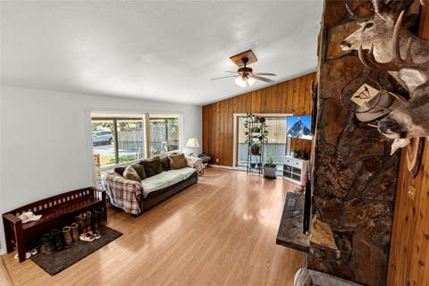 Tiny photo for 228 Lake Hills Court, Bigfork, MT 59911 (MLS # 30076204)