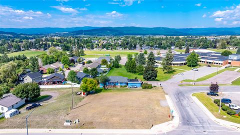 Tiny photo for 2 & 4 Parkway Drive, Kalispell, MT 59901 (MLS # 30053946)