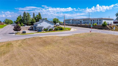 Tiny photo for 2 & 4 Parkway Drive, Kalispell, MT 59901 (MLS # 30053946)