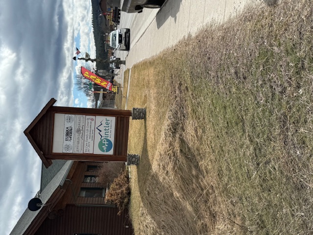 Lot 10 Hwy 93