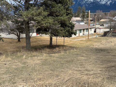 Lot 10 Hwy 93 Eureka MT 59917