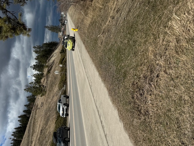 Lot 10 Hwy 93