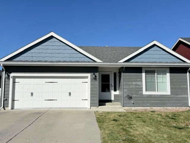 Photo of 4809 7th Avenue N, Great Falls, MT 59405 (MLS # 30078696)