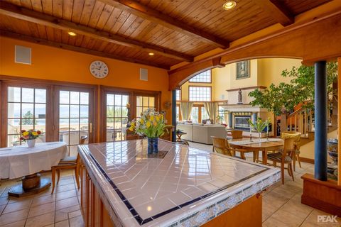 Tiny photo for 5275 Riverview Drive, Helena, MT 59602 (MLS # 30072697)