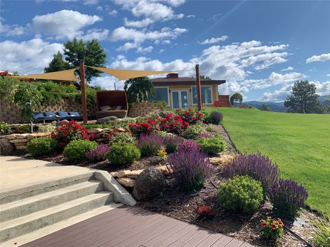 Tiny photo for 5275 Riverview Drive, Helena, MT 59602 (MLS # 30072697)