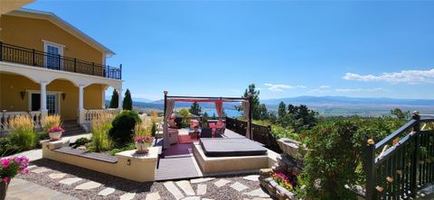 Tiny photo for 5275 Riverview Drive, Helena, MT 59602 (MLS # 30072697)