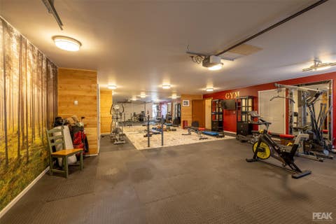 Tiny photo for 5275 Riverview Drive, Helena, MT 59602 (MLS # 30072697)