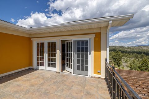 Tiny photo for 5275 Riverview Drive, Helena, MT 59602 (MLS # 30072697)