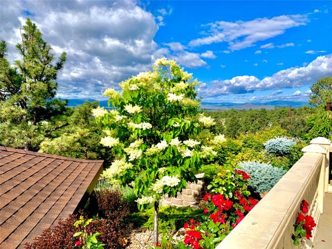 Tiny photo for 5275 Riverview Drive, Helena, MT 59602 (MLS # 30072697)