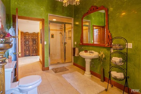 Tiny photo for 5275 Riverview Drive, Helena, MT 59602 (MLS # 30072697)