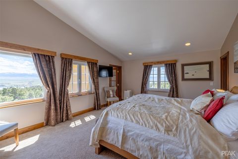 Tiny photo for 5275 Riverview Drive, Helena, MT 59602 (MLS # 30072697)