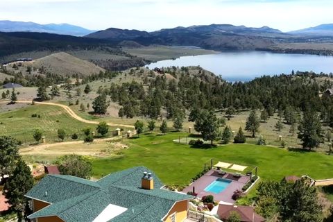 Tiny photo for 5275 Riverview Drive, Helena, MT 59602 (MLS # 30072697)