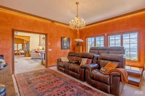 Tiny photo for 5275 Riverview Drive, Helena, MT 59602 (MLS # 30072697)