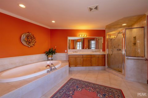 Tiny photo for 5275 Riverview Drive, Helena, MT 59602 (MLS # 30072697)