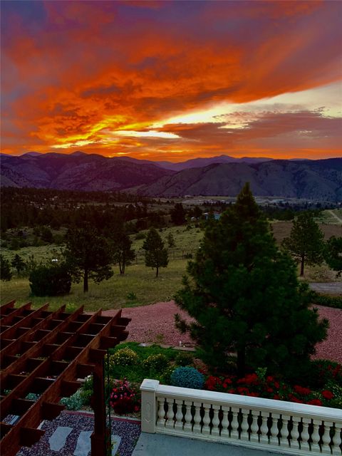 Tiny photo for 5275 Riverview Drive, Helena, MT 59602 (MLS # 30072697)
