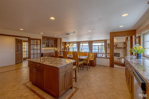 Tiny photo for 5275 Riverview Drive, Helena, MT 59602 (MLS # 30072697)