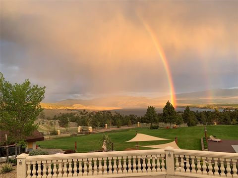 Tiny photo for 5275 Riverview Drive, Helena, MT 59602 (MLS # 30072697)
