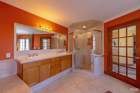 Tiny photo for 5275 Riverview Drive, Helena, MT 59602 (MLS # 30072697)