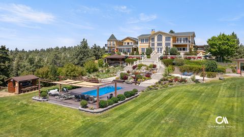 Photo of 5275 Riverview Drive, Helena, MT 59602 (MLS # 30072697)