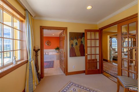 Tiny photo for 5275 Riverview Drive, Helena, MT 59602 (MLS # 30072697)