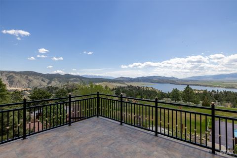Tiny photo for 5275 Riverview Drive, Helena, MT 59602 (MLS # 30072697)