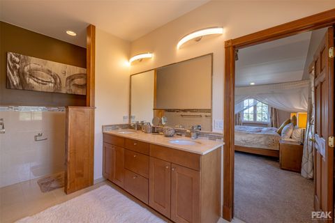 Tiny photo for 5275 Riverview Drive, Helena, MT 59602 (MLS # 30072697)