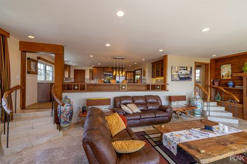 Tiny photo for 5275 Riverview Drive, Helena, MT 59602 (MLS # 30072697)