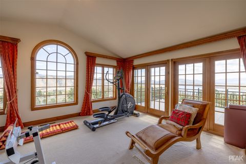 Tiny photo for 5275 Riverview Drive, Helena, MT 59602 (MLS # 30072697)