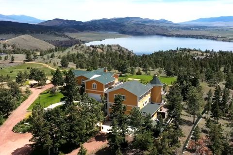 Tiny photo for 5275 Riverview Drive, Helena, MT 59602 (MLS # 30072697)