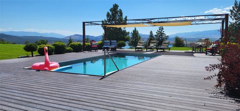 Tiny photo for 5275 Riverview Drive, Helena, MT 59602 (MLS # 30072697)