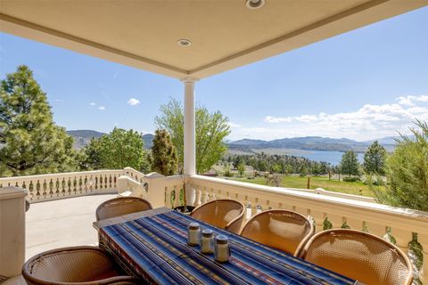 Tiny photo for 5275 Riverview Drive, Helena, MT 59602 (MLS # 30072697)