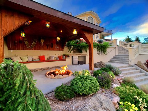 Tiny photo for 5275 Riverview Drive, Helena, MT 59602 (MLS # 30072697)