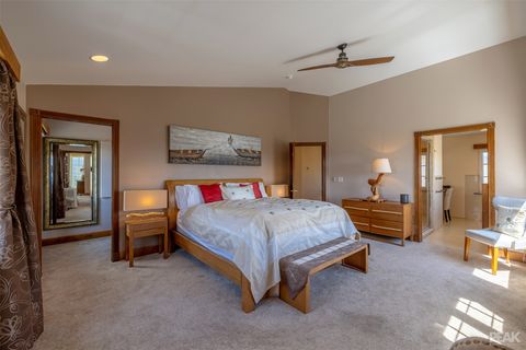 Tiny photo for 5275 Riverview Drive, Helena, MT 59602 (MLS # 30072697)