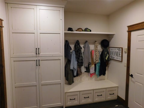 Tiny photo for 33460 Overland Road, St Ignatius, MT 59865 (MLS # 30074694)