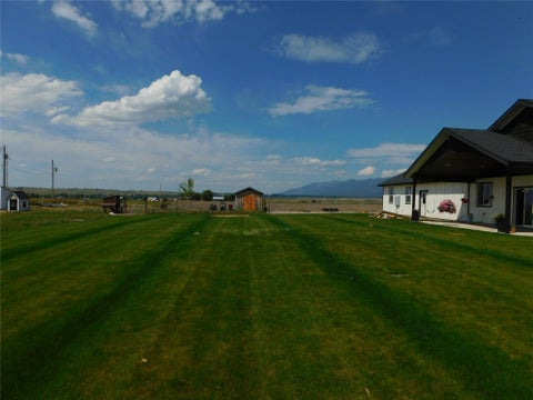 Tiny photo for 33460 Overland Road, St Ignatius, MT 59865 (MLS # 30074694)