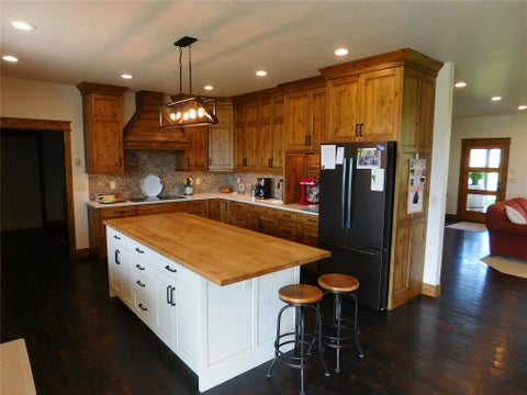 Tiny photo for 33460 Overland Road, St Ignatius, MT 59865 (MLS # 30074694)