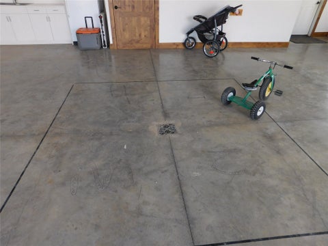 Tiny photo for 33460 Overland Road, St Ignatius, MT 59865 (MLS # 30074694)