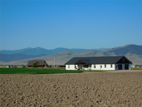 Tiny photo for 33460 Overland Road, St Ignatius, MT 59865 (MLS # 30074694)