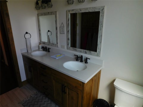 Tiny photo for 33460 Overland Road, St Ignatius, MT 59865 (MLS # 30074694)