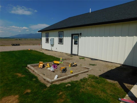 Tiny photo for 33460 Overland Road, St Ignatius, MT 59865 (MLS # 30074694)