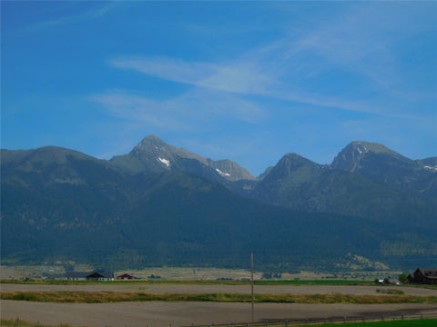 Tiny photo for 33460 Overland Road, St Ignatius, MT 59865 (MLS # 30074694)