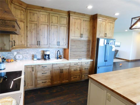Tiny photo for 33460 Overland Road, St Ignatius, MT 59865 (MLS # 30074694)