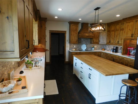 Tiny photo for 33460 Overland Road, St Ignatius, MT 59865 (MLS # 30074694)