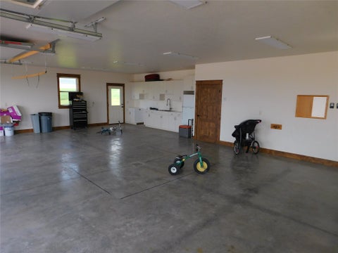 Tiny photo for 33460 Overland Road, St Ignatius, MT 59865 (MLS # 30074694)