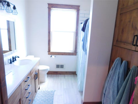 Tiny photo for 33460 Overland Road, St Ignatius, MT 59865 (MLS # 30074694)