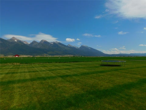 Tiny photo for 33460 Overland Road, St Ignatius, MT 59865 (MLS # 30074694)