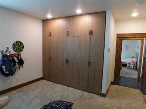 Tiny photo for 33460 Overland Road, St Ignatius, MT 59865 (MLS # 30074694)