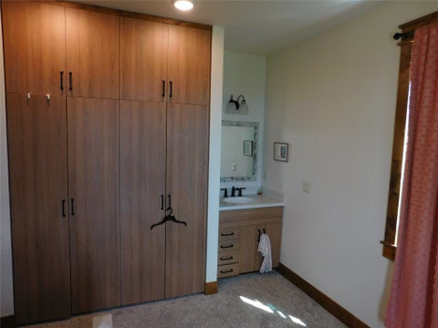 Tiny photo for 33460 Overland Road, St Ignatius, MT 59865 (MLS # 30074694)