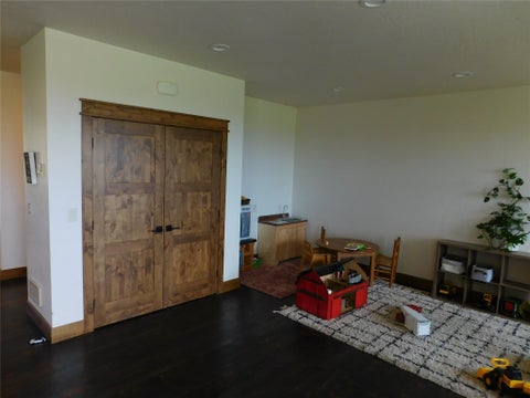 Tiny photo for 33460 Overland Road, St Ignatius, MT 59865 (MLS # 30074694)