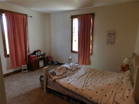 Tiny photo for 33460 Overland Road, St Ignatius, MT 59865 (MLS # 30074694)